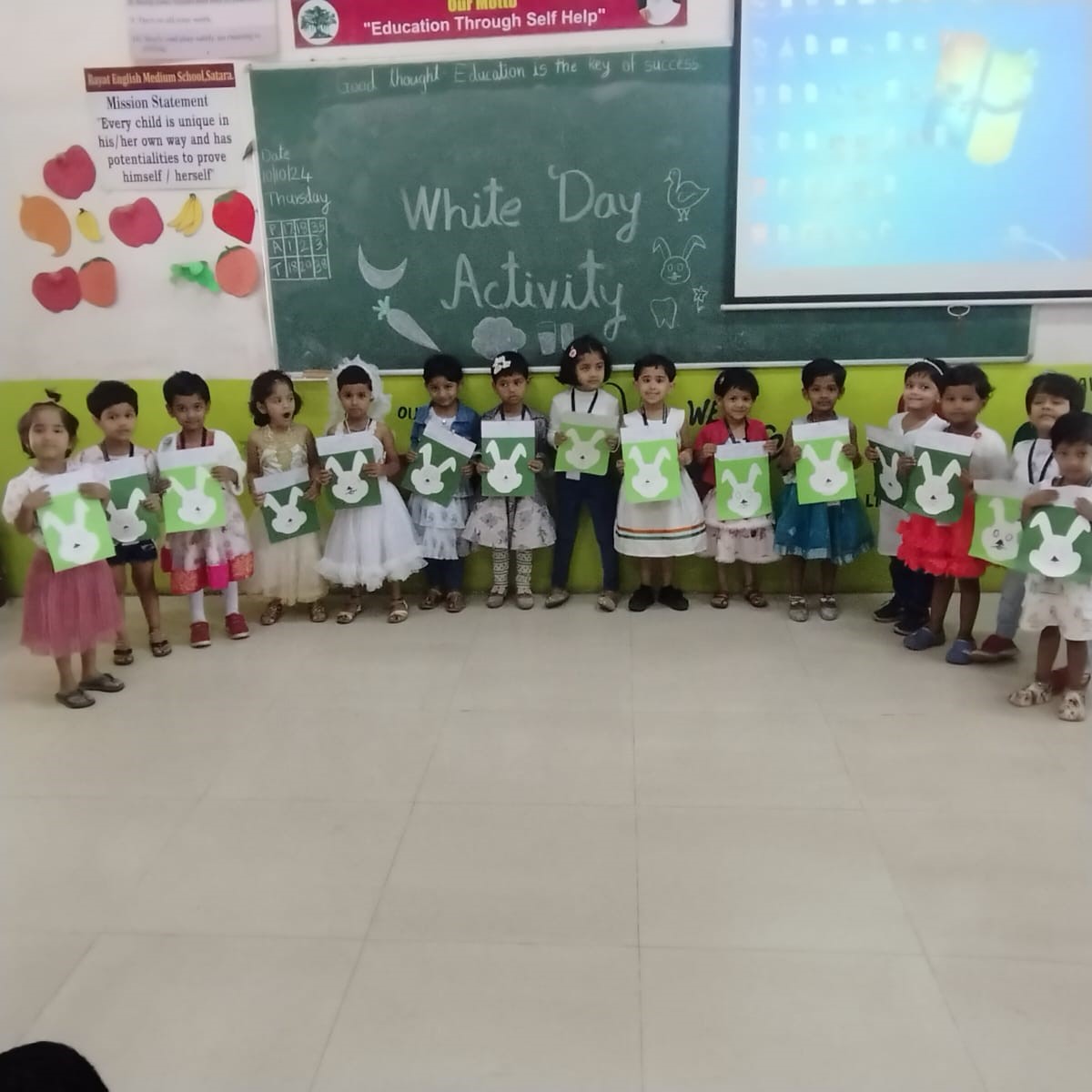 Dance Activity
